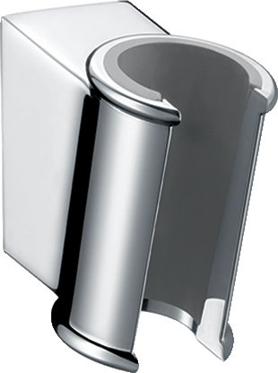 Держатель ручного душа hansgrohe Porter Classic 28324000, хром