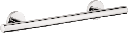 Поручень hansgrohe Logis 40513000, хром