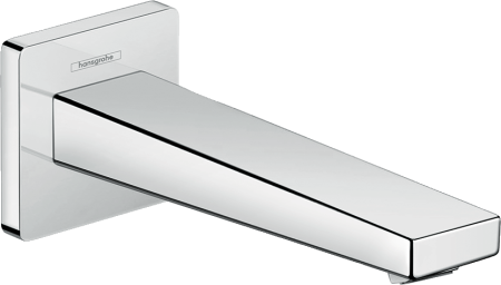 Излив для ванны hansgrohe Metropol 32542000, хром