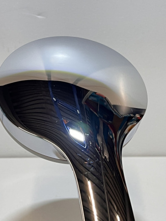 Ручной душ hansgrohe Croma 100 4jet Vario 28535000/U5, хром, уцененный товар