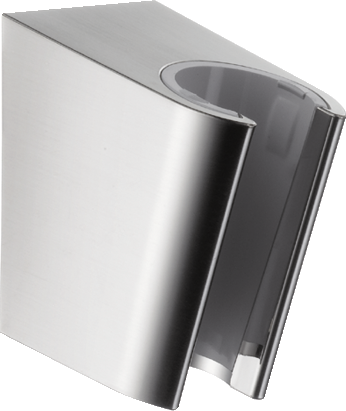 Держатель ручного душа hansgrohe Porter S 28331800, под сталь