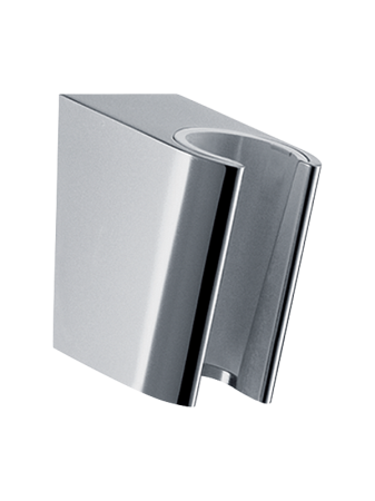 Держатель ручного душа hansgrohe Porter S 28331000, хром