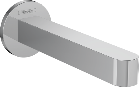 Излив для ванны hansgrohe Finoris 76410000, хром
