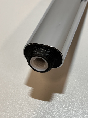 Ручной душ hansgrohe Pulsify Select S 105 3jet Relaxation 24110000/U9, хром, уцененный товар