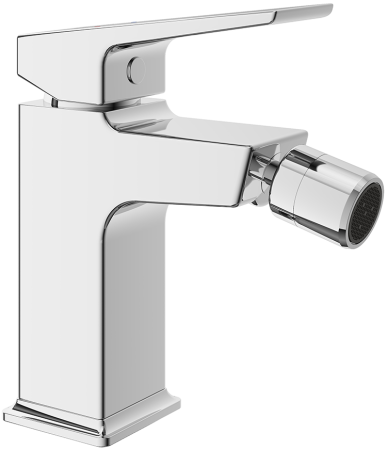 Смеситель для биде Aqueduto CLARO CLA0500, хром