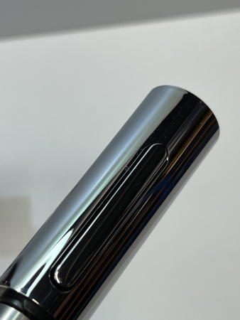 Смеситель для кухонной мойки hansgrohe Talis M54 210, с вытяжным душем 2jet 72800000/U, хром, уцененный товар