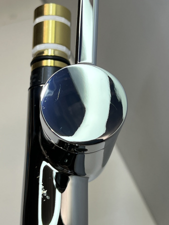 Смеситель для кухонной мойки hansgrohe Talis M54 210, с вытяжным душем 2jet 72800000/U, хром, уцененный товар