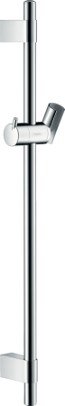 Душевая штанга hansgrohe Unica S Puro Reno 72 см 28662000, хром
