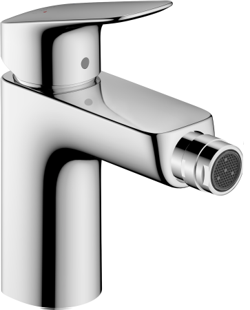 Смеситель для биде hansgrohe Logis 71200000, хром