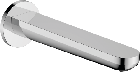 Излив для ванны hansgrohe Rebris S 72430000, хром