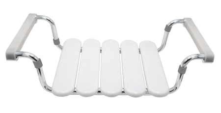 Сиденье в ванну RIDDER Pro, А180101, белый