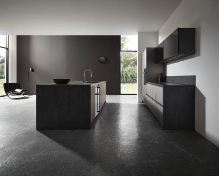 Смеситель для кухонной мойки hansgrohe Aquno Select M81 170, с вытяжным душем 3jet, sBox 73831000, хром