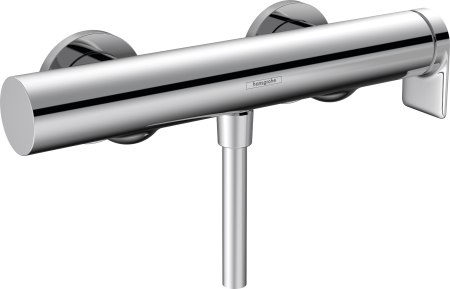 Смеситель для душа hansgrohe Vivenis, внешнего монтажа 75620000, хром