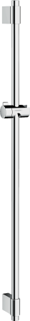 Душевая штанга hansgrohe Unica Varia 105 см 27356000, хром