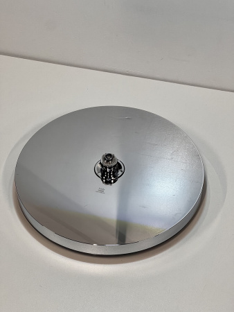 Верхний душ hansgrohe Pulsify S 260 2 режима с настенным креплением скрытого монтажа 24150000/U, хром, уцененный товар