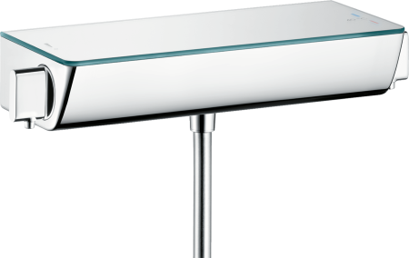 Термостат для душа hansgrohe Ecostat Select, 13111000, хром
