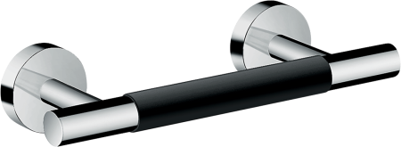 Подножка hansgrohe Unica Comfort 26329000, хром