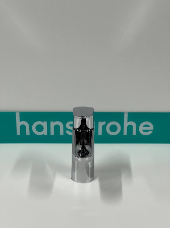 Смеситель для раковины hansgrohe Focus 100, 31607000/U, хром, уцененный товар