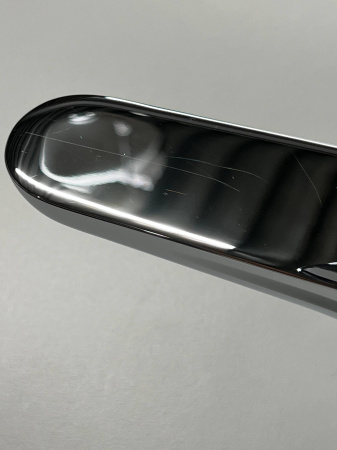 Смеситель для раковины hansgrohe Focus 100, 31607000/U, хром, уцененный товар