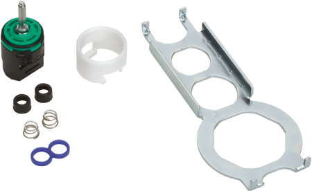 Картридж джойстикового типа hansgrohe 96339000