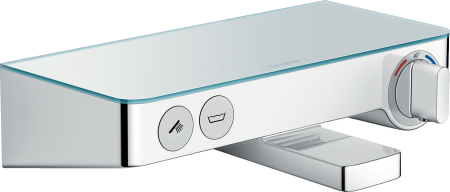 Термостат для ванны hansgrohe ShowerTablet Select 300 13151000, хром