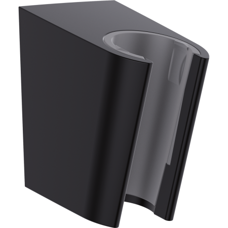 Готовый набор для ванны hansgrohe Ecostat с ручным душем Raindance HG-PR119, матовый черный