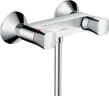 Смеситель для душа hansgrohe Logis 71263000, хром