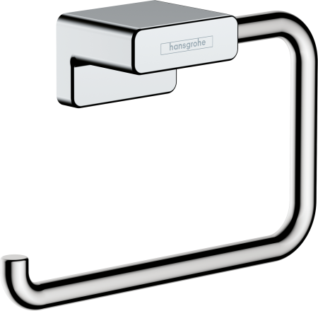 Набор акссесуаров hansgrohe для ванной комнаты HG-PR279, хром
