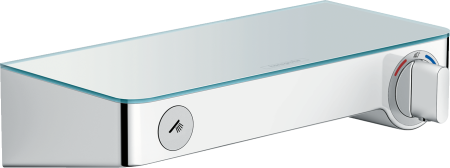 Термостат для душа hansgrohe ShowerTablet Select 300 13171000, хром