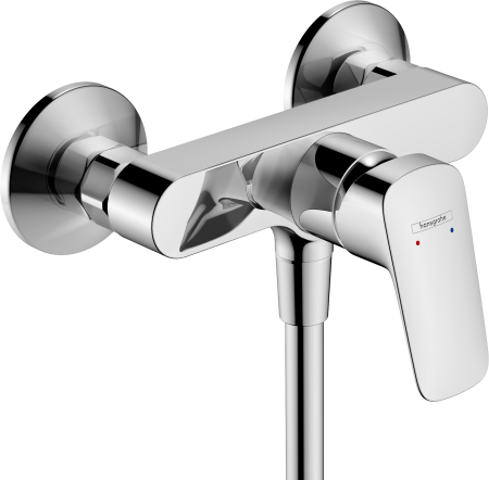 Смеситель для душа hansgrohe Logis 71600000, хром