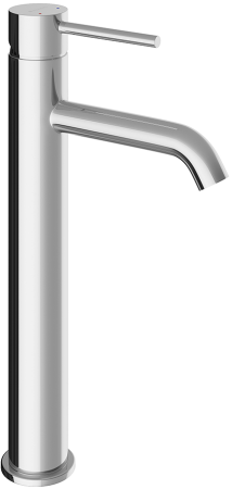 Смеситель для раковины Aqueduto CANO L-size CAN0300, хром