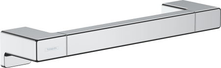 Поручень hansgrohe AddStoris 41744000, хром