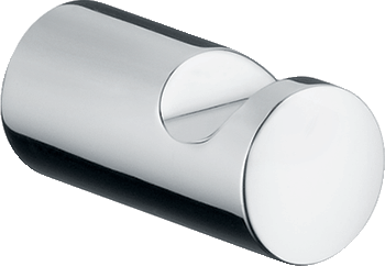 Крючок hansgrohe Logis 40511000, хром