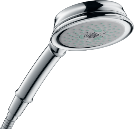 Ручной душ hansgrohe Croma Classic 100 3jet Multi 28539000, хром