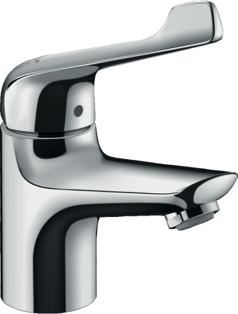 Смеситель для раковины hansgrohe Novus 71920000, хром