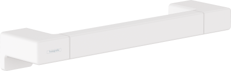 Поручень hansgrohe AddStoris 41744700, матовый белый