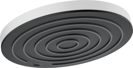 Верхний душ hansgrohe Pulsify S 260 1jet 24141700, матовый белый