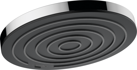 Верхний душ hansgrohe Pulsify S 260 1jet 24141000, хром