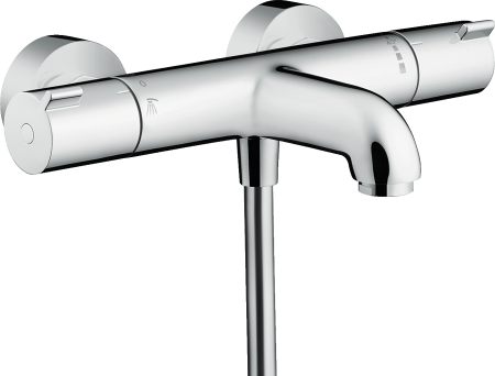 Термостат для ванны hansgrohe Ecostat 1001 CL 13201000, хром