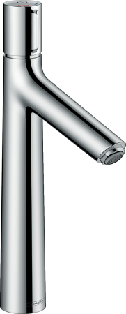 Смеситель для раковины hansgrohe Talis Select S 190 72044000, хром
