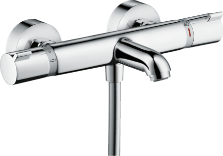 Термостат для ванны hansgrohe Ecostat Comfort, 13114000, хром