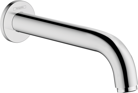 Излив для ванны hansgrohe Vernis Blend 71420000, хром
