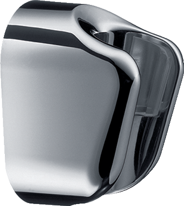 Держатель ручного душа hansgrohe 28321000, хром