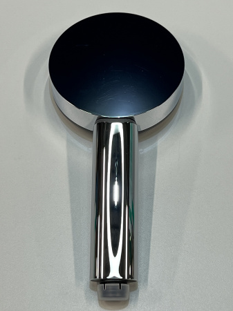 Ручной душ hansgrohe Pulsify Select S 105 3jet Activation 24100000/U, хром, уцененный товар