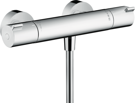Термостат для душа hansgrohe Ecostat 1001 CL 13211000, хром