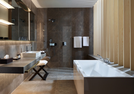 Ручной душ hansgrohe Raindance Select S 120 3jet 26530400, белый/хром