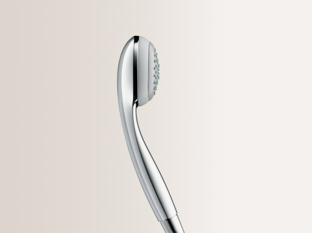 Ручной душ hansgrohe Crometta 85 2jet Vario 28562000, хром