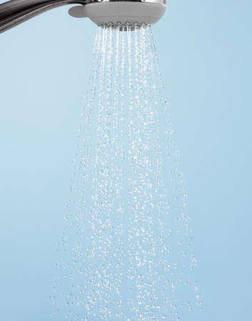 Ручной душ hansgrohe Crometta 85 3jet Multi 28563000, хром