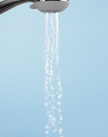 Ручной душ hansgrohe Crometta 85 3jet Multi 28563000, хром