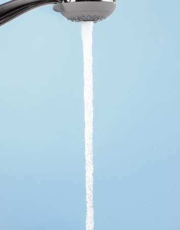 Ручной душ hansgrohe Crometta 85 3jet Multi 28563000, хром